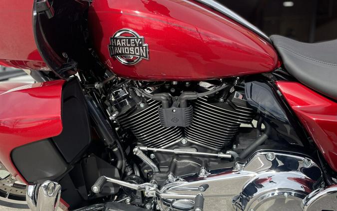 2026 Harley-Davidson Road Glide Limited