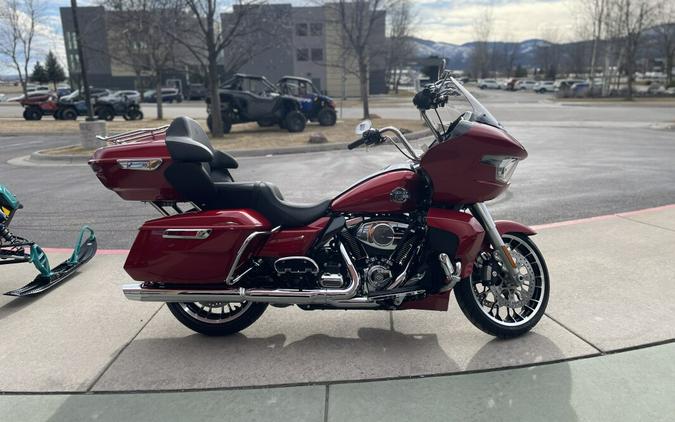 2026 Harley-Davidson Road Glide Limited
