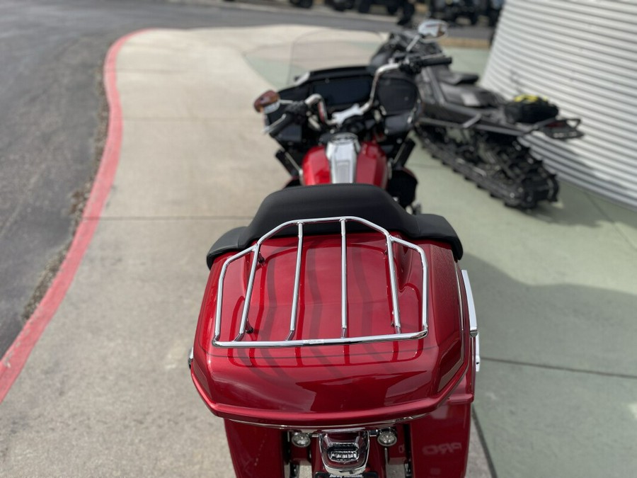 2026 Harley-Davidson Road Glide Limited