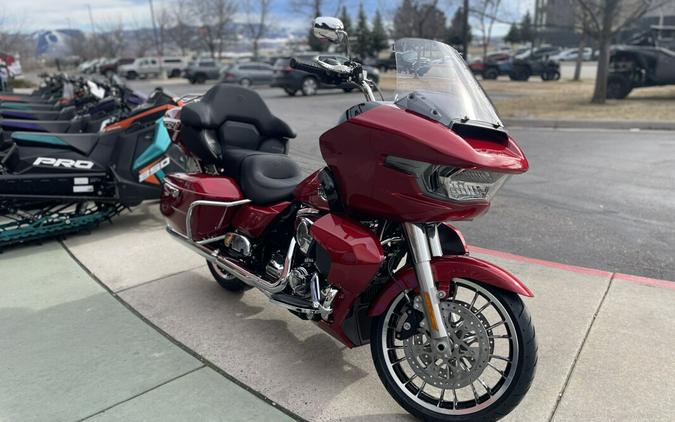 2026 Harley-Davidson Road Glide Limited