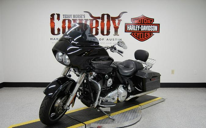 2012 Harley-Davidson FLTRX - Road Glide Custom