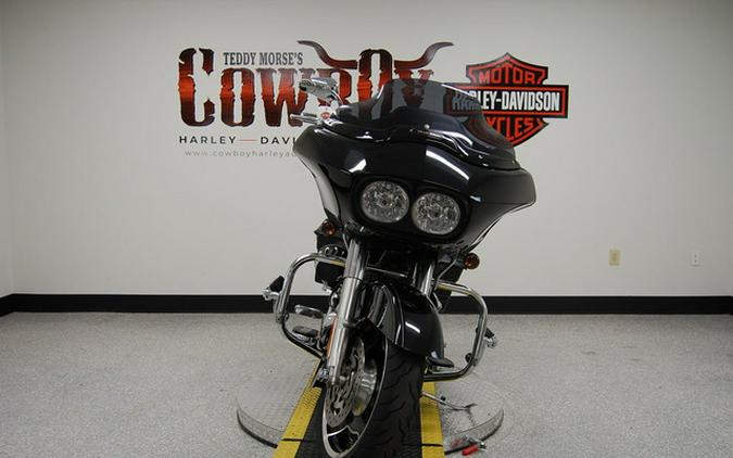 2012 Harley-Davidson FLTRX - Road Glide Custom