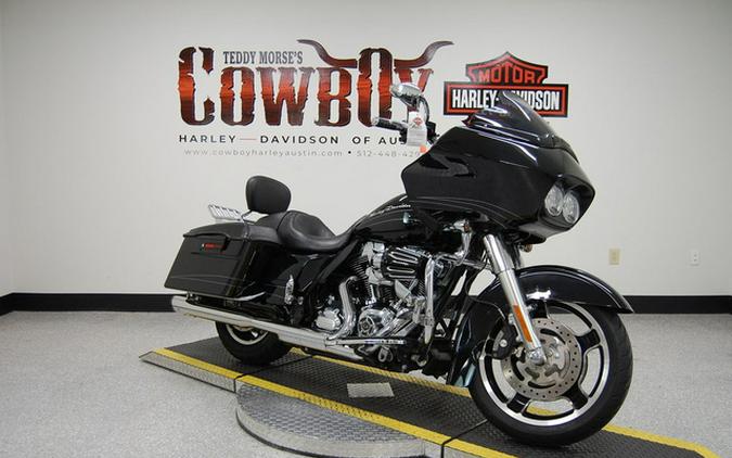 2012 Harley-Davidson FLTRX - Road Glide Custom
