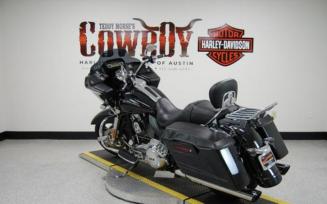 2012 Harley-Davidson FLTRX - Road Glide Custom