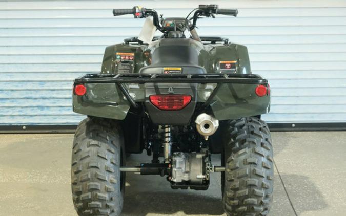 2026 Honda TRX250X