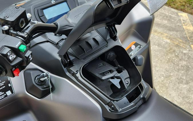 2026 Can-Am Outlander MAX XT 700