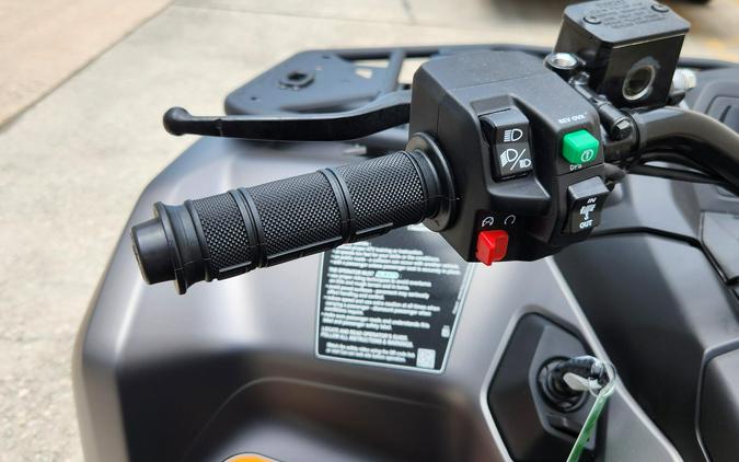 2026 Can-Am Outlander MAX XT 700
