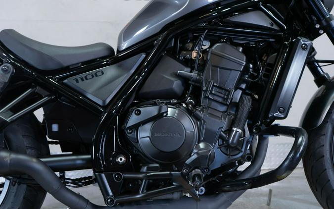 2023 Honda Rebel 1100