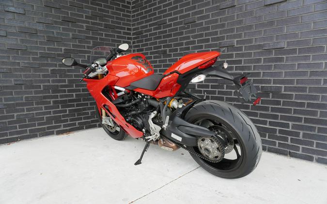 Used 2018 Ducati SUPER SPORT S