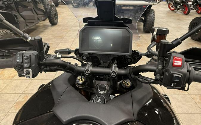 2026 Yamaha TRACER 9