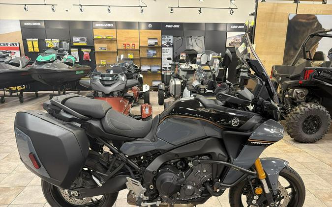 2026 Yamaha TRACER 9