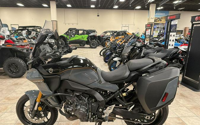 2026 Yamaha TRACER 9