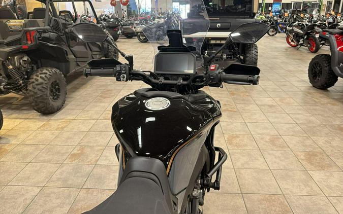 2026 Yamaha TRACER 9