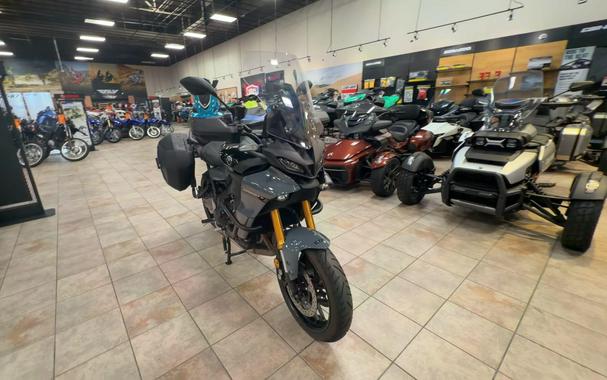 2026 Yamaha TRACER 9