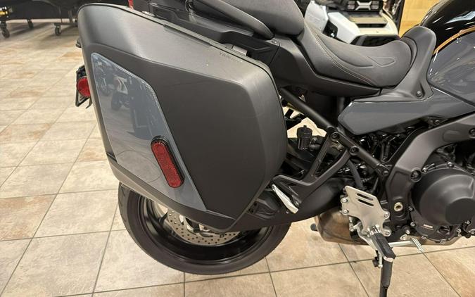 2026 Yamaha TRACER 9