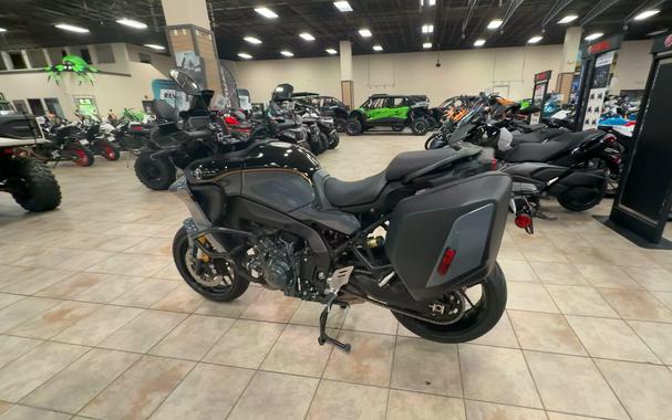 2026 Yamaha TRACER 9
