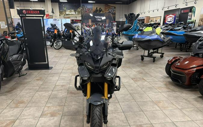 2026 Yamaha TRACER 9