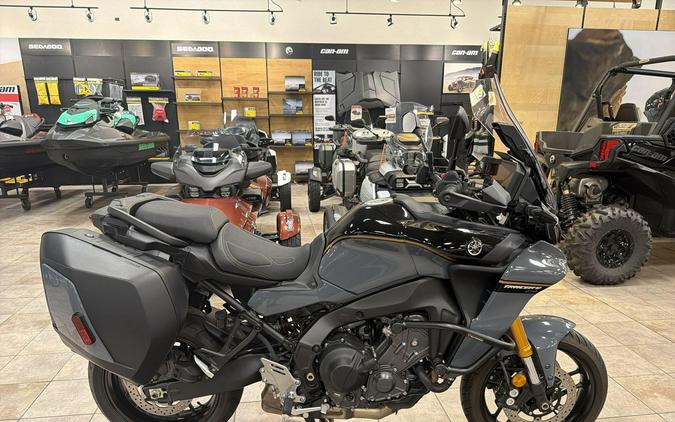 2026 Yamaha TRACER 9