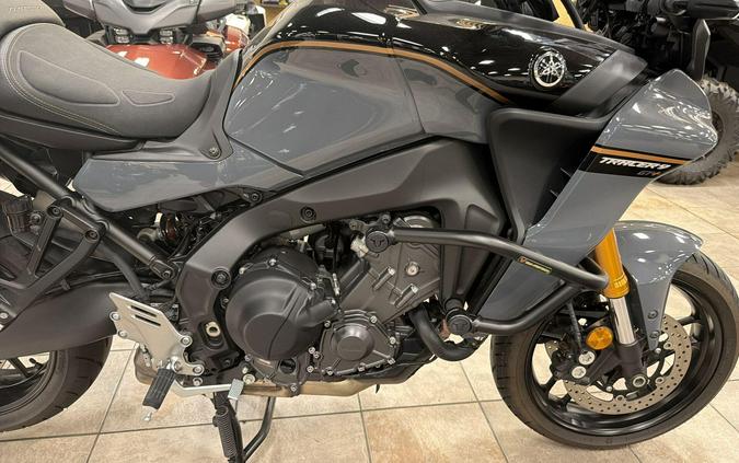 2026 Yamaha TRACER 9