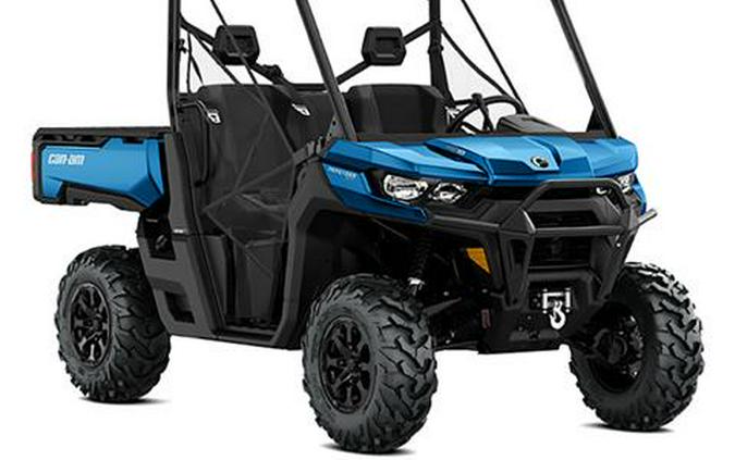 2023 Can-Am Defender XT HD10