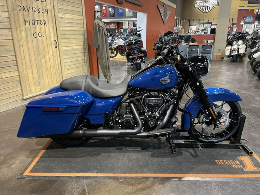 2023 Harley-Davidson FLHRXS - Road King Special