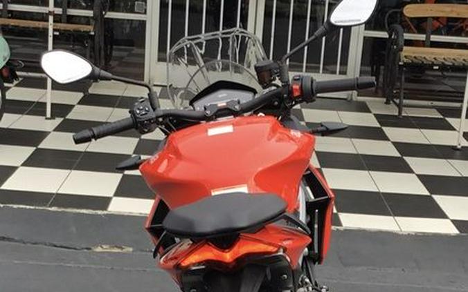 2023 Aprilia® Tuono 660