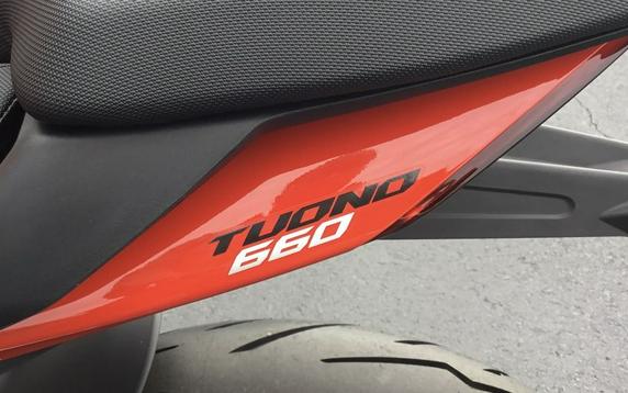 2023 Aprilia® Tuono 660