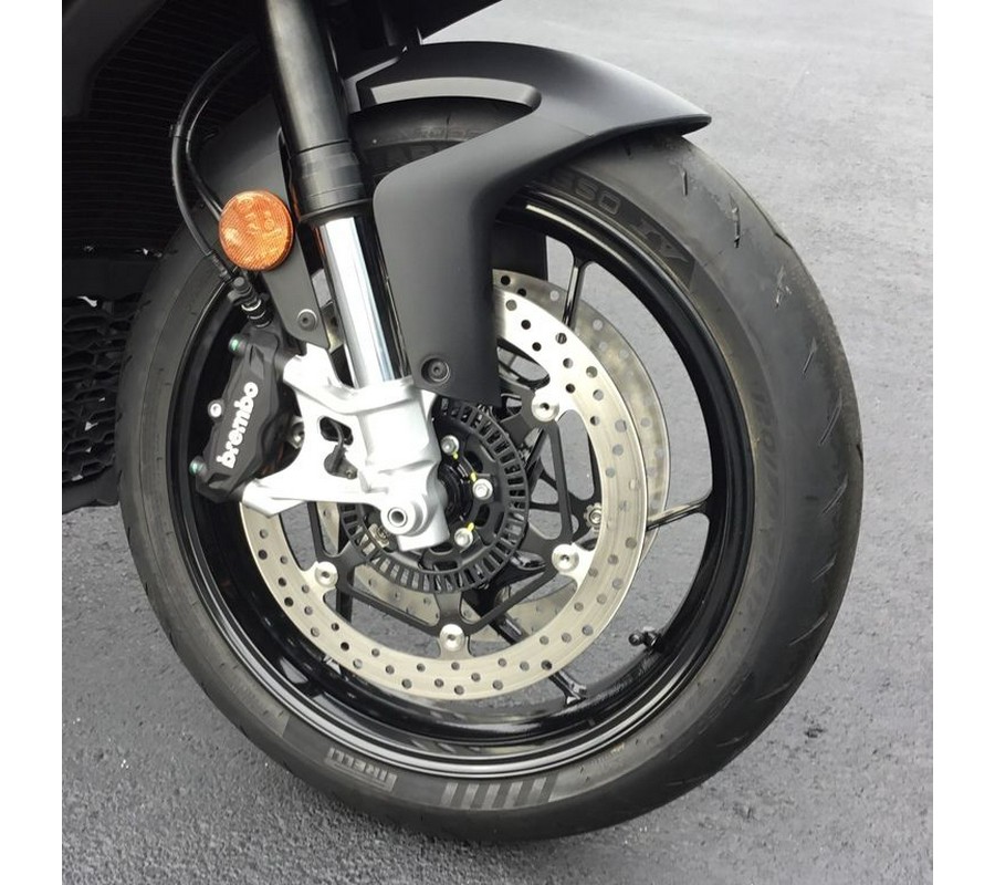 2023 Aprilia® Tuono 660