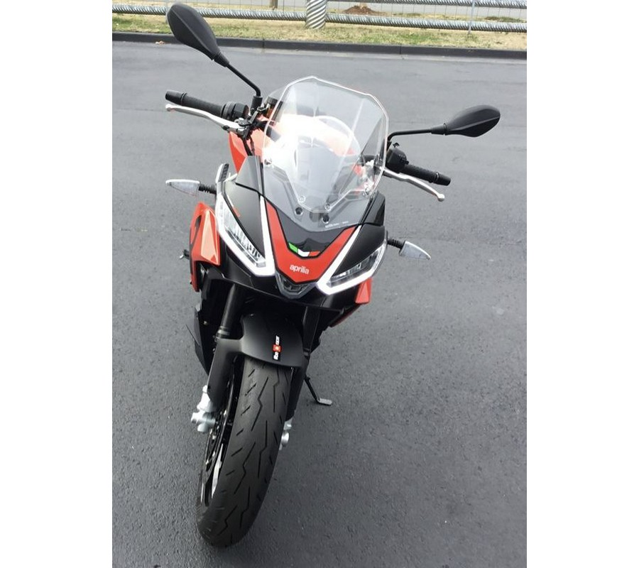 2023 Aprilia® Tuono 660