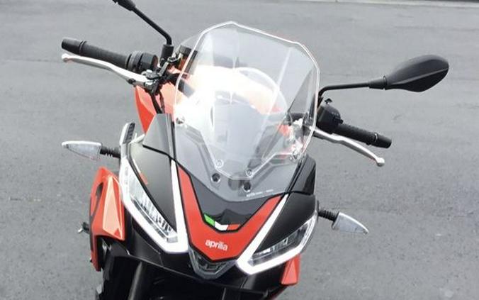 2023 Aprilia® Tuono 660