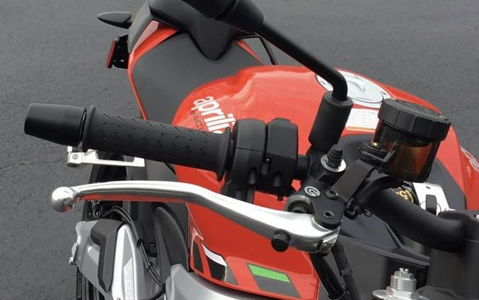 2023 Aprilia® Tuono 660