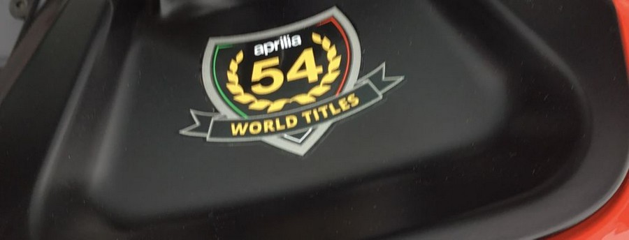 2023 Aprilia® Tuono 660