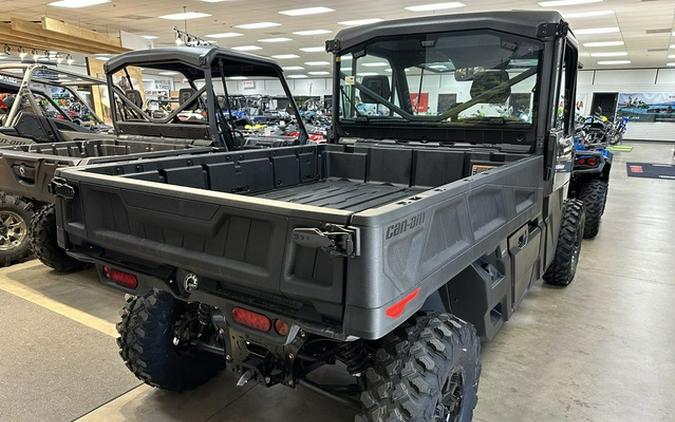 2023 Can-Am Defender PRO Limited HD 10