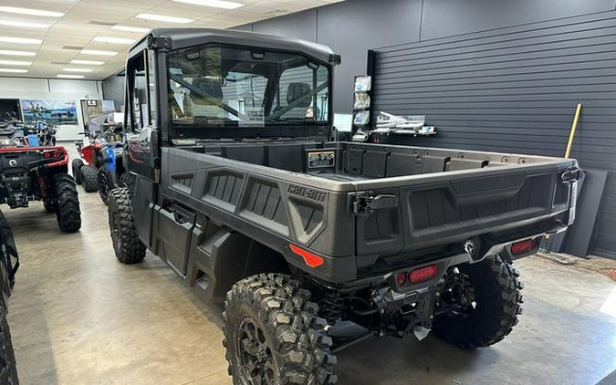 2023 Can-Am Defender PRO Limited HD 10