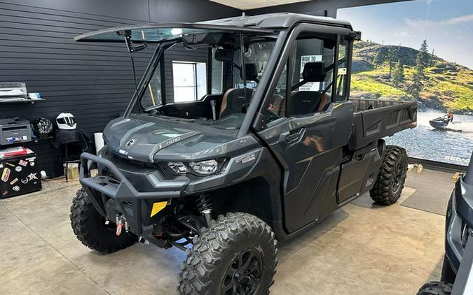 2023 Can-Am Defender PRO Limited HD 10