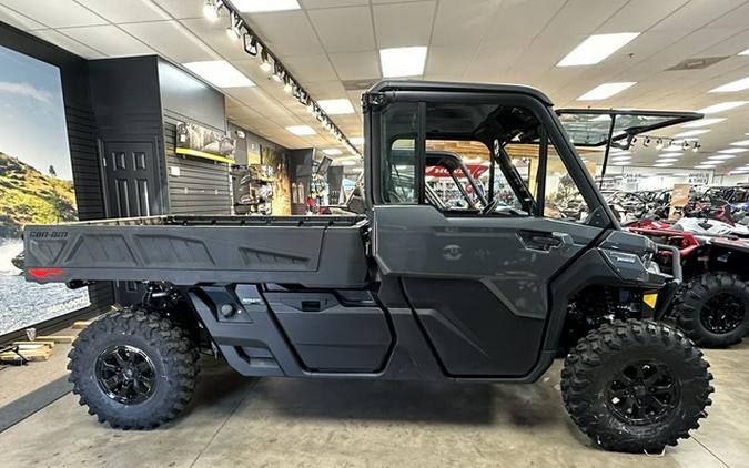 2023 Can-Am Defender PRO Limited HD 10