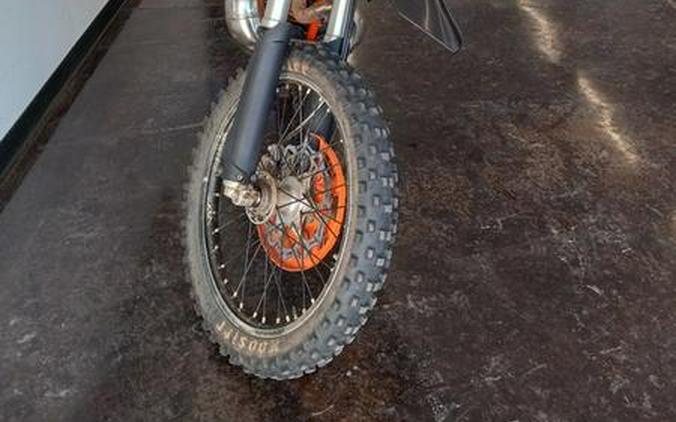 2019 KTM 250 XC-W TPI