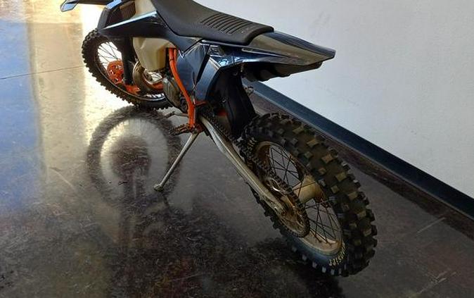 2019 KTM 250 XC-W TPI