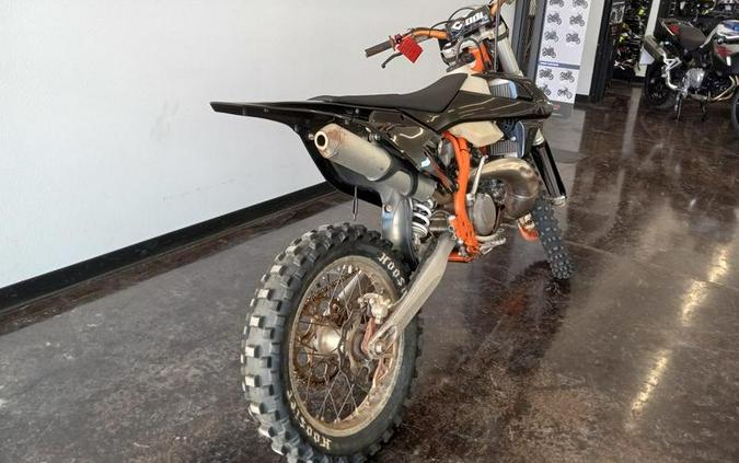 2019 KTM 250 XC-W TPI