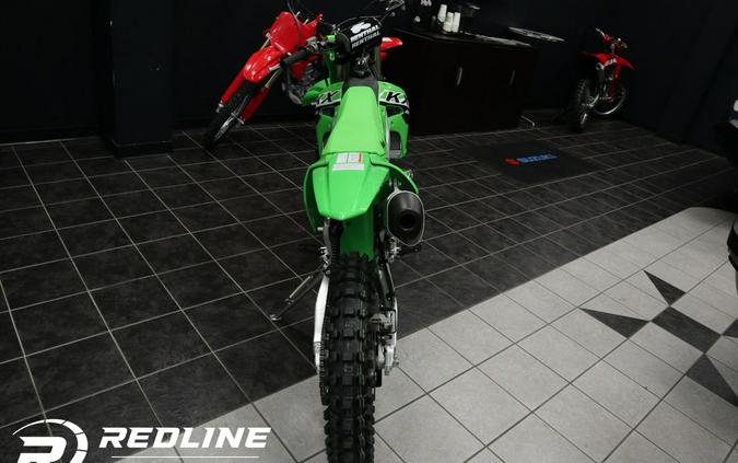 2024 Kawasaki KX™250X