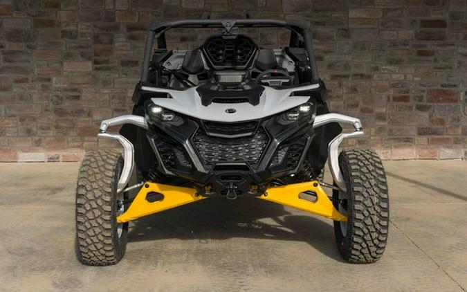 2024 Can-Am Maverick R 999T DCT