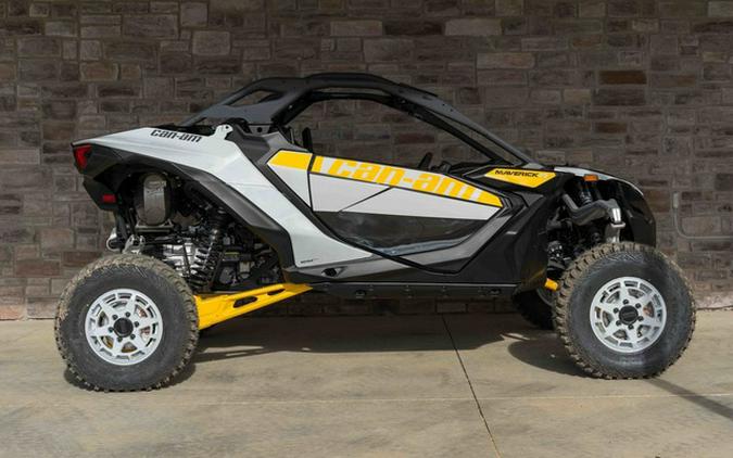 2024 Can-Am Maverick R 999T DCT