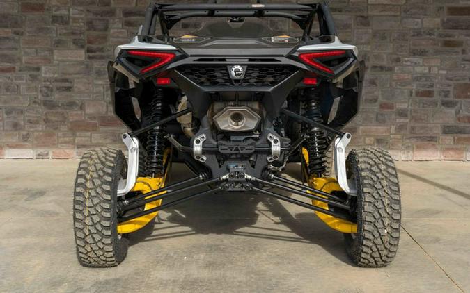 2024 Can-Am Maverick R 999T DCT