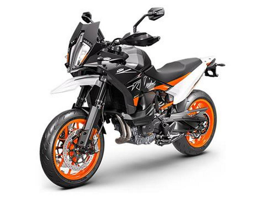 2024 KTM 890 SMT