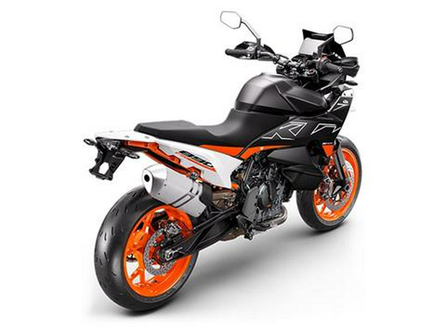 2024 KTM 890 SMT