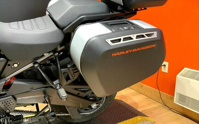 2021 Harley-Davidson® Pan America™ 1250 Special