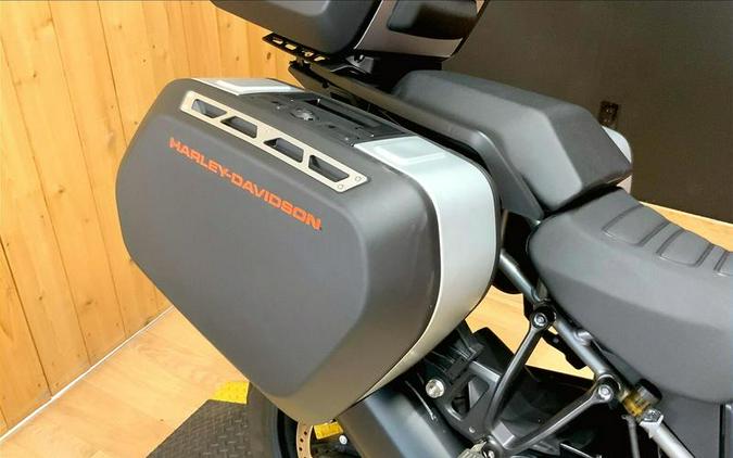 2021 Harley-Davidson® Pan America™ 1250 Special