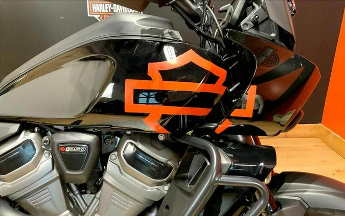 2021 Harley-Davidson® Pan America™ 1250 Special