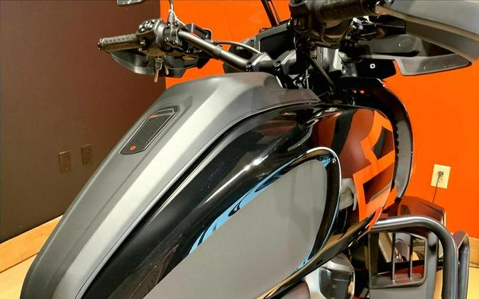 2021 Harley-Davidson® Pan America™ 1250 Special