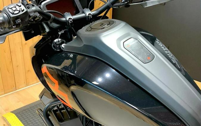 2021 Harley-Davidson® Pan America™ 1250 Special